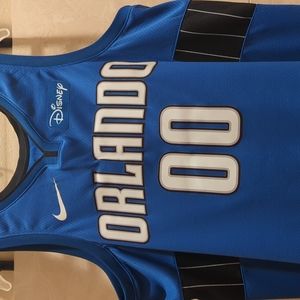 Orlando Magic Swingman Jersey